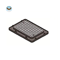 Bếp gia nhiệt phòng thí nghiệm DLAB DLAB 18900422 (0.2mL, khay vi thể PCR 96 giếng; xám)